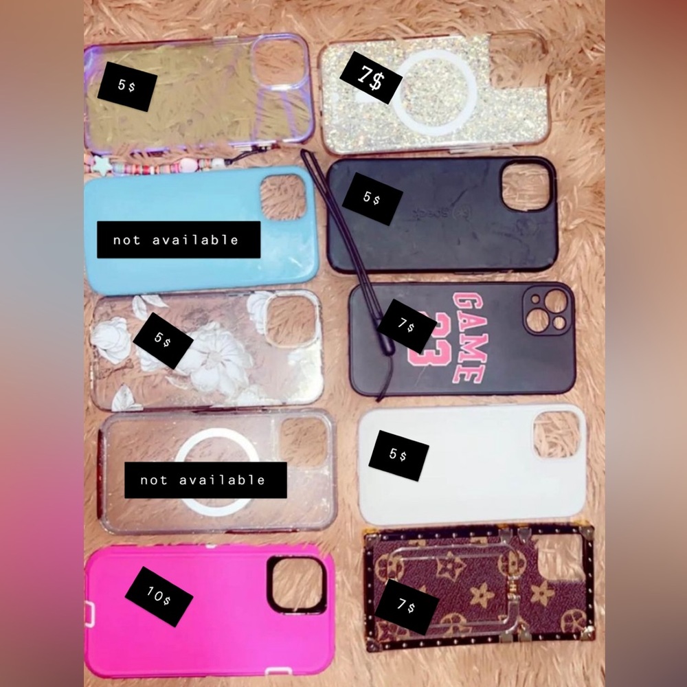iphone 13 & 14